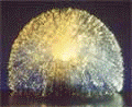 Glasfaserleuten, Glasfaserlampen